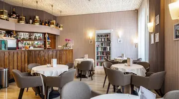 Hotel Cristallo Club