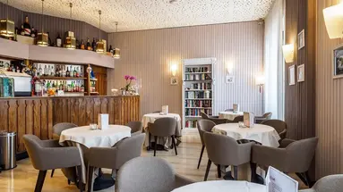 Hotel Cristallo Club