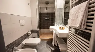 Hotel Cristallo Club
