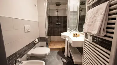 Hotel Cristallo Club