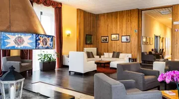 Hotel Cristallo Club