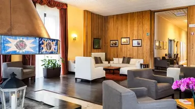 Hotel Cristallo Club