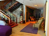 Hotel Cristallo Club