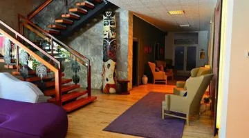 Hotel Cristallo Club