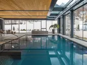 Hotel Cristallo Club