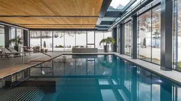 Hotel Cristallo Club