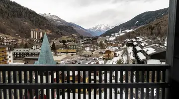 Hotel Cristallo Club