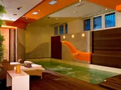 Hotel Cristallo Club