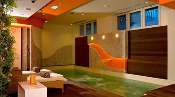 Hotel Cristallo Club