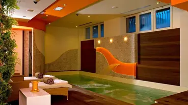 Hotel Cristallo Club