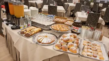 Hotel Cristallo Club