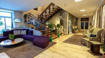 Hotel Cristallo Club