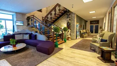 Hotel Cristallo Club