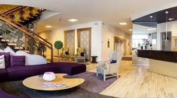 Hotel Cristallo Club