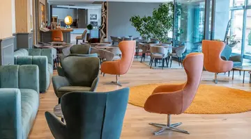Hotel Cristallo Club