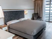 Hotel Cristallo Club