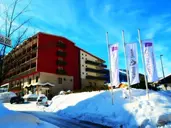 Hotel Cristallo Club