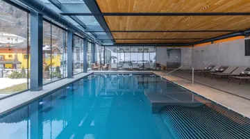 Hotel Cristallo Club