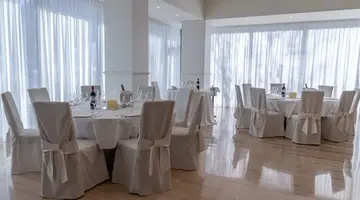 Hotel Cristallo Club