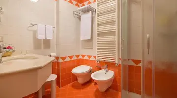 Hotel Cristallo Pejo