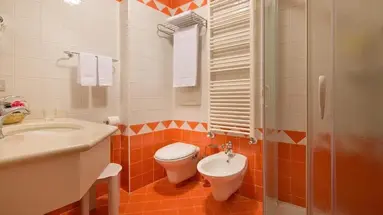 Hotel Cristallo Pejo