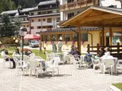 Hotel Cristallo Pejo
