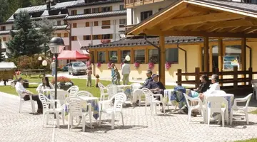 Hotel Cristallo Pejo