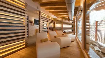 Hotel Cristallo Pejo
