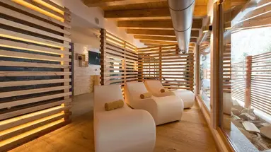 Hotel Cristallo Pejo