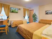 Hotel Cristallo Pejo