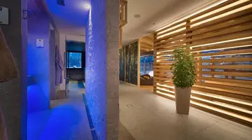 Hotel Cristallo Pejo