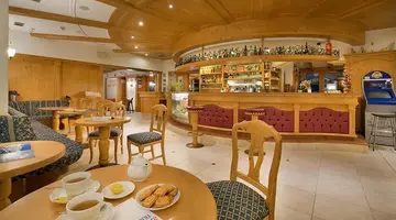 Hotel Cristallo Pejo