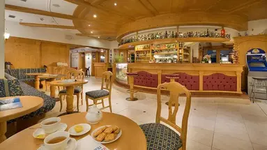 Hotel Cristallo Pejo