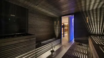 Hotel Cristallo Pejo
