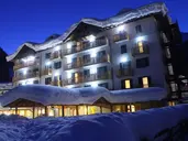 Hotel Cristallo Pejo