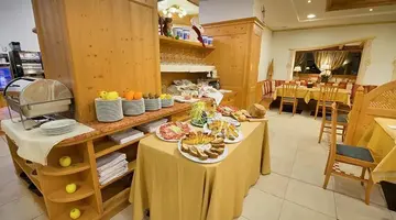 Hotel Cristallo Pejo