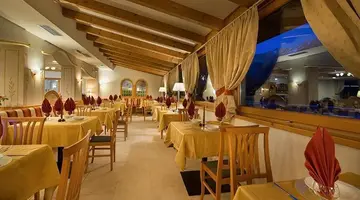 Hotel Cristallo Pejo