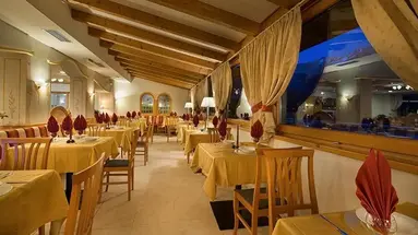 Hotel Cristallo Pejo