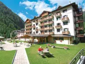 Hotel Cristallo Pejo