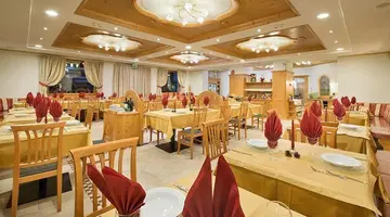 Hotel Cristallo Pejo