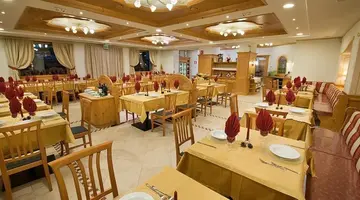 Hotel Cristallo Pejo