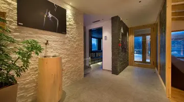Hotel Cristallo Pejo