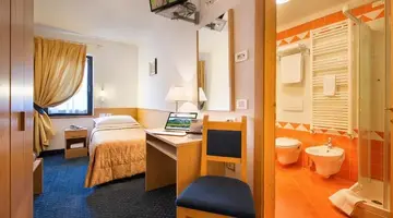 Hotel Cristallo Pejo
