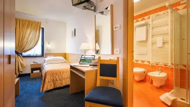 Hotel Cristallo Pejo