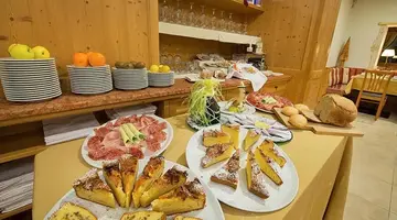 Hotel Cristallo Pejo
