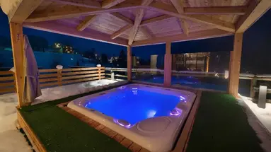 Hotel Cristallo Pejo