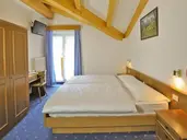 Hotel Cristallo
