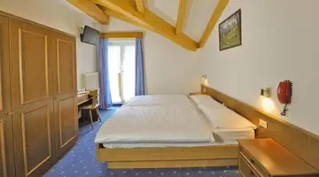 Hotel Cristallo