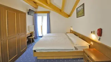 Hotel Cristallo