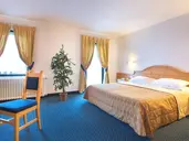 Hotel Cristallo